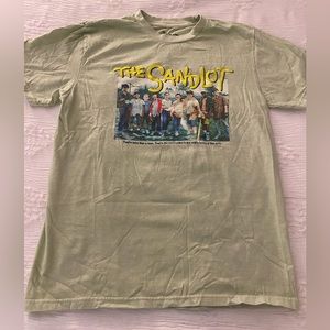 Vintage “The Sandlot” t-shirt